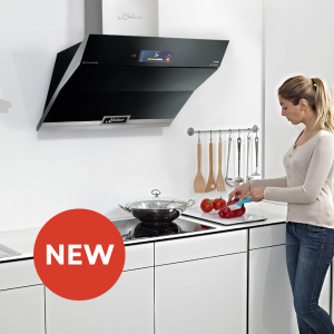 Kaiser AT 9343 – потужність та стиль на вашій кухні