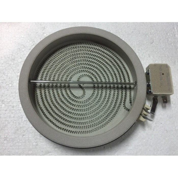 Електрична конфорка Kaiser 1200W 541600000003