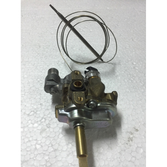 Термостат, газовий кран духовки Kaiser 8027301