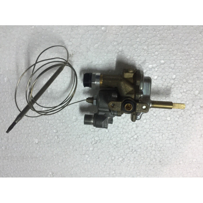 Термостат, газовий кран духовки Kaiser 8027301