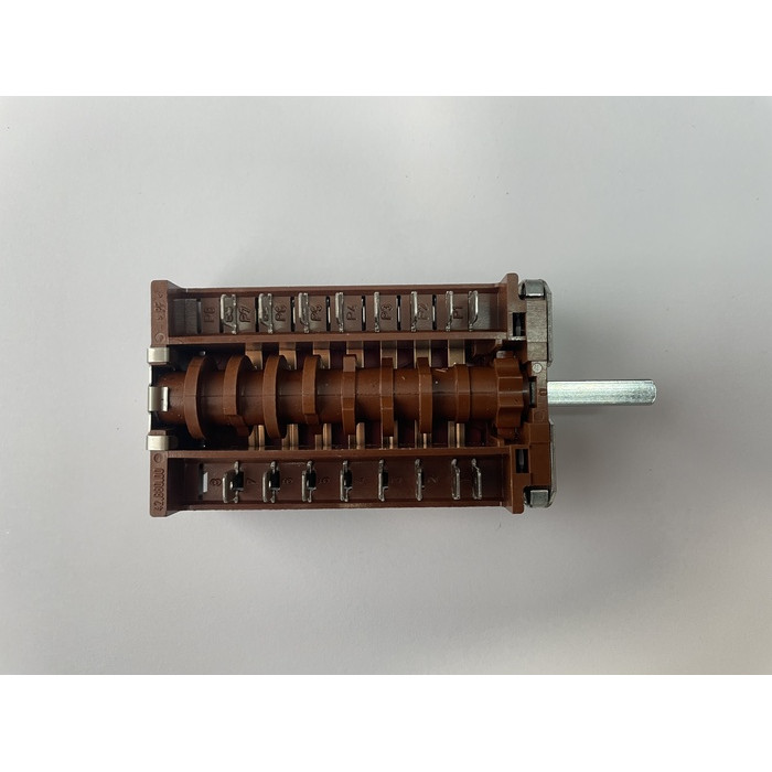 Перемикач режимів духовки KAISER 12540100