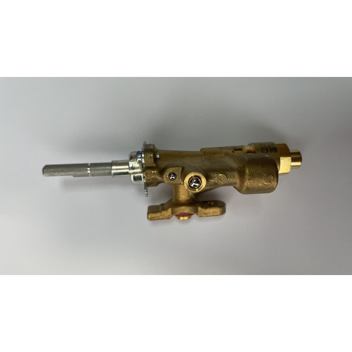 Кран конфорки газової плити KAISER 8047321