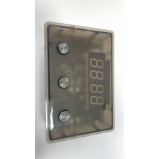 Таймер електронний 12540803 програматор духовки модуль керування духової шафи KAISER