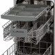 Вбудована посудомийна машина Kaiser  S 45 I 84 XL