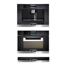 Комплект La Perle із кавомашиною