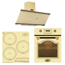 Комплект Elf Art Deco