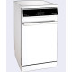 Посудомийна машина Kaiser S 4562 XL W