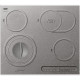 Варильна поверхня електрична Kaiser KCT 6515 R Herd