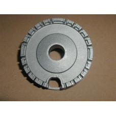 Розсікач полум'я середнього пальника 8023673