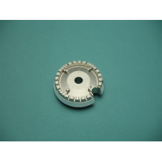 Розсікач полум'я середньої потужності 8041261