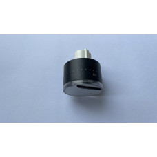 Поворотна ручка (температурна шкала, 6361 нержавіюча сталь ) 30405500011