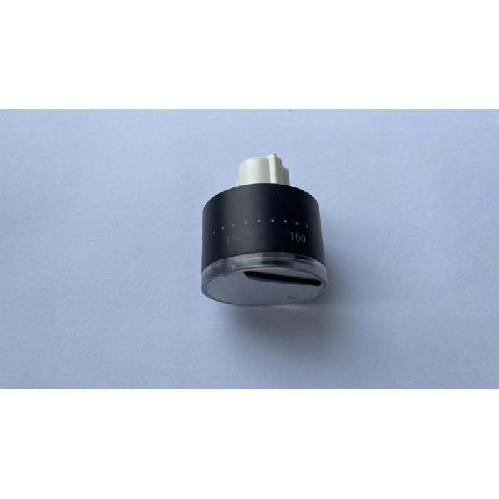 Поворотна ручка (температурна шкала, 6361 нержавіюча сталь ) 30405500011