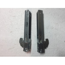 Завіса, петля дверей духової шафи 12600080