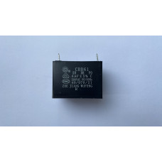 Запобіжник напруги 30104000039 (A 6315 ElfEm Eco)