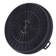 Фільтр вугільний для кухонної витяжки ATCF001