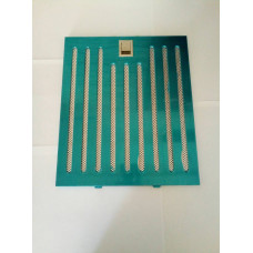 Фільтр жировий (27,0 × 32,0 ) см