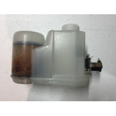 Бункер для солі посудомийної машини 672050260019