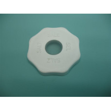 Кришка ємності для солі 673002800050 (посудомийної машини)