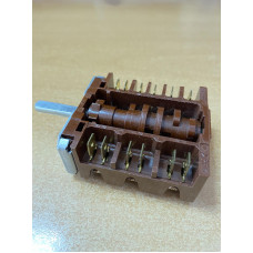 Перемикач режимів духовки для плити 8034536