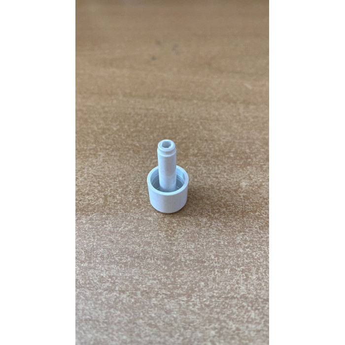 Кнопка таймера духовки 8005752