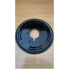 Пластіна під корпус пальника 9036187