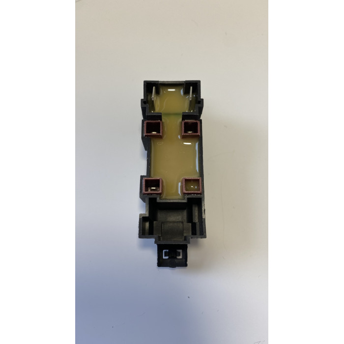 Блок запалювання 8049293