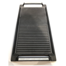 Чавунна плита-гриль 11111111111