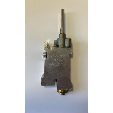 Газовий кран конфорки 8027013