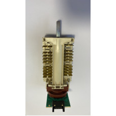 Регулятор режимів 8015571