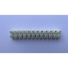 Клемна коробка, клемник білі без коробки A 6315 ElfEm Eco 30104800001 8414900000