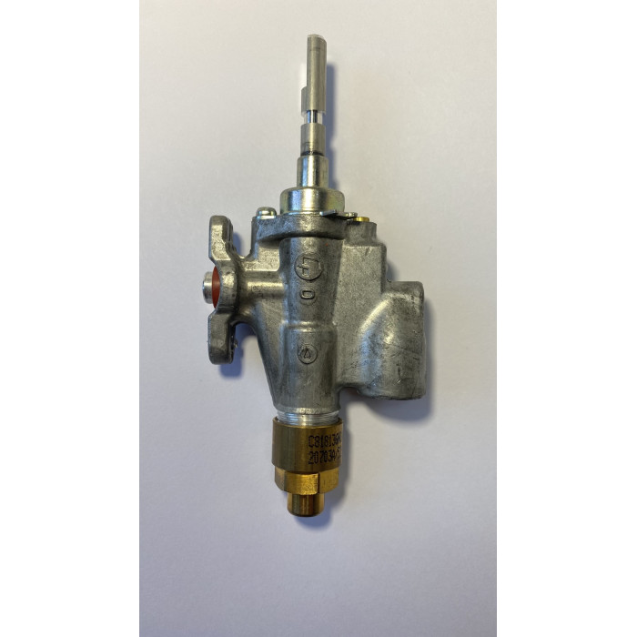 Газовий кран 8057994