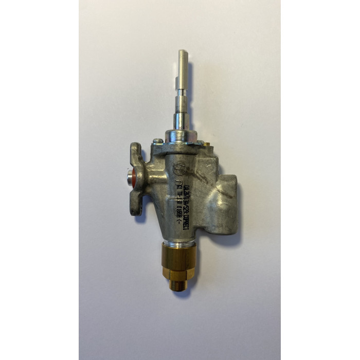 Газовий кран 8057995