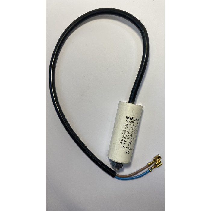 Конденсатор 8012770