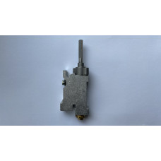 Кран газовий 8027011