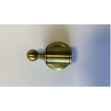 Ручка металева варильної поверхні 30402500063