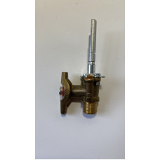 Газовий кран 8048137