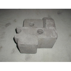 Баласт нижній для пральної машини 8016108