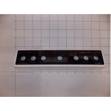 Передня панель 9051249 (на плиту HGG 52511 W / HGG 52521 KW)