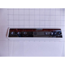 Передня панель 9052735