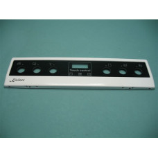 Передня панель 9033295 (на плиту не 5081 KW)