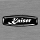 Газова варильна поверхня Kaiser KG 20.290 GR