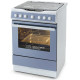 Газова плита Kaiser HGG 62501 W