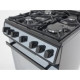 Газова плита Kaiser HGG 52502 s Eco