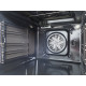 Склокерамічна плита Kaiser HC 62062 K Moire (уцінка)