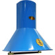 Витяжка Kaiser A 6423 BluBe Eco
