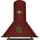 Витяжка Kaiser A 6423 RotBe Eco