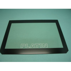 Внутрішнє скло дверей духовки (HC 61032 NK Geo)