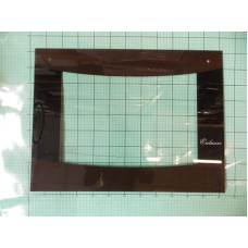 Скло зовнішнє 9020678/9026077 (для старих моделей плит)