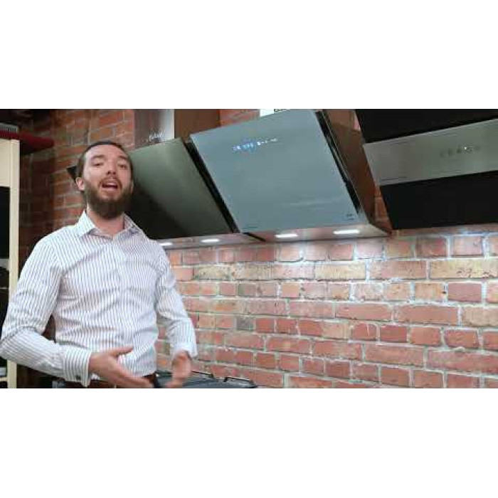 Витяжка Kaiser AT 9430 FG Eco