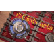 Газова варильна поверхня Kaiser KCG 6335 ElfEm Turbo